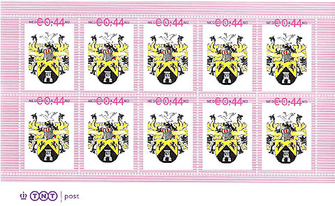 Stamps 2006