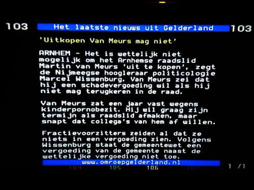 Teletekst