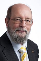 Marcel Wissenburg